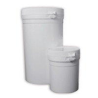 Pots Securibox PP