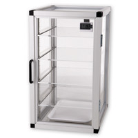 Dessiccateurs armoire PMMA