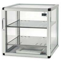 Dessiccateurs armoire en verre 