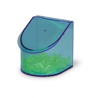 Boîtes de rangement fluo