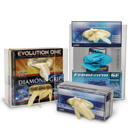 Supports acrylique pour boîtes de gants