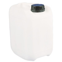 Bidons rectangulaires gerbables