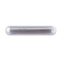 Barreaux magnétiques enrobés verre