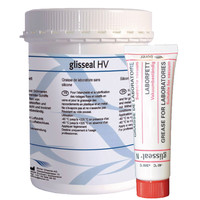 Graisse sans silicone Glisseal®
