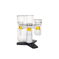 Support de filtration Sartorius MultiStation