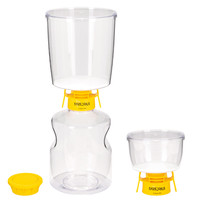 Unités de filtration Sartolab® RF et BT