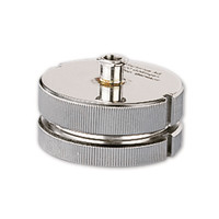 Support de filtre acier inox