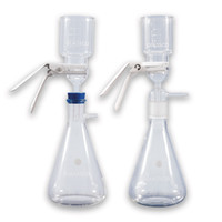 Ensembles et supports de filtration 47 mm