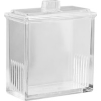 Cuves pour chromatographie