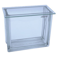 Cuves rectangulaires pour chromatographie