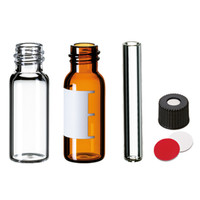 Flacons à visser 1,5 ml DN 8