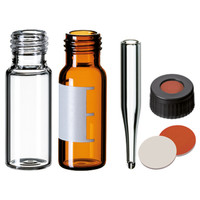 Flacons à visser 1,5 ml DN 9