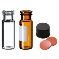 Flacons à clipser 1,5 ml DN 11