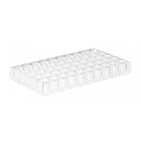 Portoirs pour flacons chromatographie