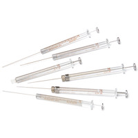 Microseringues Hamilton Microliter® série 700