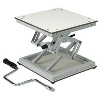 Table élévatrice