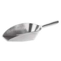 Couloirs aluminium plats