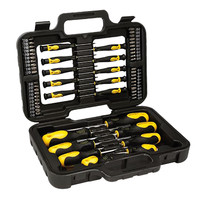 Coffret tournevis et embouts