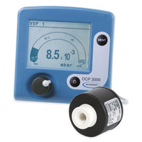 Vacuomètre Vacuubrand DCP 3000