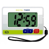 Compteur-décompteur étanche