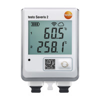 Enregistreurs WiFi Testo Saveris 2