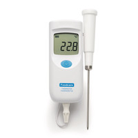 Thermomètres HCCP HANNA Hi935XXX
