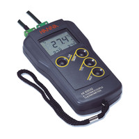 Thermomètre thermocouple K Hi9353
