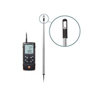 Anémomètre à fil chaud Testo 425