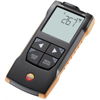 Thermomètre thermocouple K Testo 925