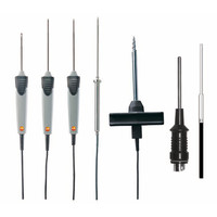 Sondes Testo