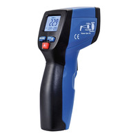Thermomètre infrarouge