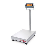 Balances industrielles Ohaus Defender 3000 standard