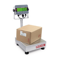 Balances industrielles Ohaus Defender 3000 inox