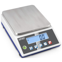 Balances de précision Kern PCB