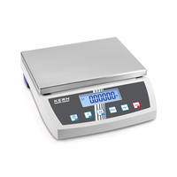 Balance compactes KERN FKB