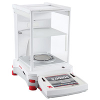Balances semi-micro Ohaus Explorer