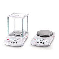 Balances Ohaus série PR