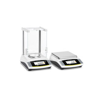 Balances Sartorius ENTRIS II Advanced Line BCA