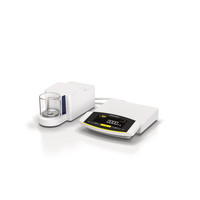 Microbalance Sartorius Cubis II