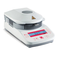 Analyseurs d'humidité Ohaus basiques