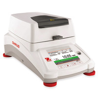 Analyseur d'humidité Ohaus MB120