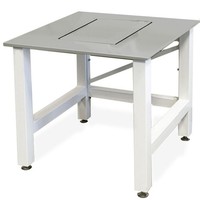 Table de pesée AMD