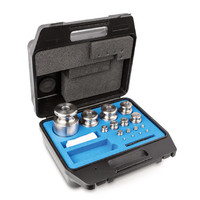 Jeux de poids de calibration classe M1