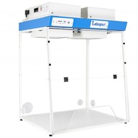 Hottes de filtration mobiles Labopur®