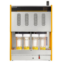 Extracteur Soxhlet automatique Gerhard Soxtherm®