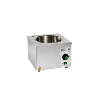 Bain-marie compact 2 litres
