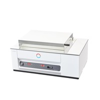 Bain-marie à mouvement orbital