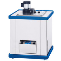 Bains-marie réfrigérés thermostatés KT