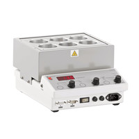 Bain à sec agité RS-250D