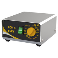 Agitateur magnétique non chauffant compact